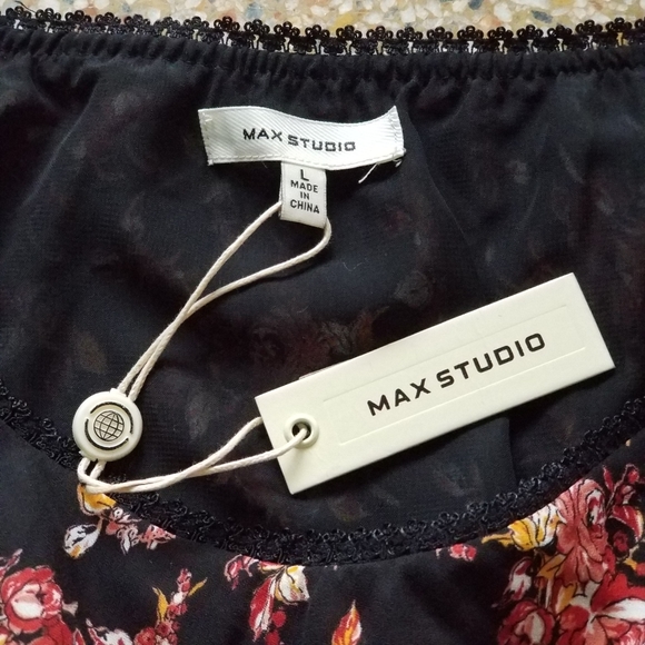 Max studio skirt - Picture 6 of 13